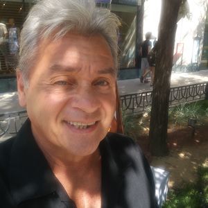 Meet your Posher, Joe